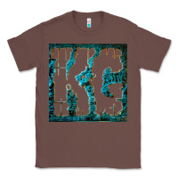 Chestnut king gizzard Classic Tee - linhVisuals