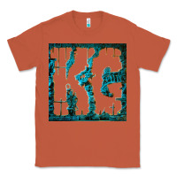 Copper king gizzard Classic Tee - linhVisuals