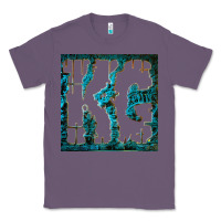 Lavender king gizzard Classic Tee - linhVisuals