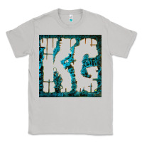 Moon Dust king gizzard Classic Tee - linhVisuals