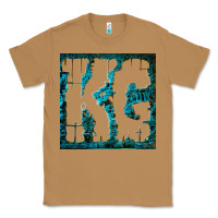 Toasted Coconut king gizzard Classic Tee - linhVisuals