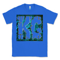 True Royal king gizzard Classic Tee - linhVisuals