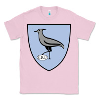 Bubblegum Pink uruguay rugby Classic Tee - linhVisuals