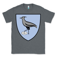 Charcoal Heather uruguay rugby Classic Tee - linhVisuals