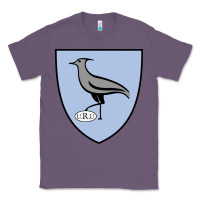 Lavender uruguay rugby Classic Tee - linhVisuals