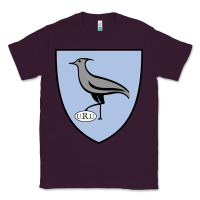Plum uruguay rugby Classic Tee - linhVisuals