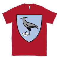 Red uruguay rugby Classic Tee - linhVisuals