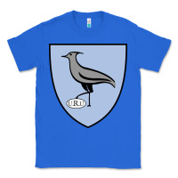 True Royal uruguay rugby Classic Tee - linhVisuals