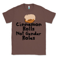 Chestnut cinnamon rolls not gender roles Classic Tee - linhVisuals