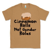 Toasted Coconut cinnamon rolls not gender roles Classic Tee - linhVisuals
