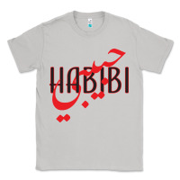 Moon Dust yallah habibi Classic Tee - linhVisuals