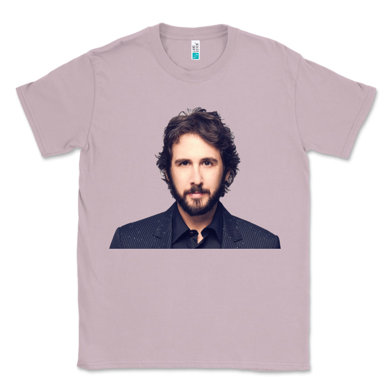 Josh Groban Classic Tee by linhVisuals | Teevron