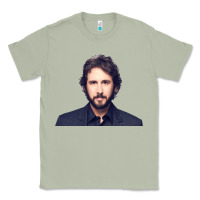 Matcha JOSH GROBAN Classic Tee - linhVisuals
