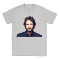 Moon Dust JOSH GROBAN Classic Tee - linhVisuals