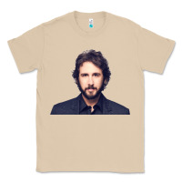 Mushroom JOSH GROBAN Classic Tee - linhVisuals