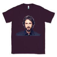 Plum JOSH GROBAN Classic Tee - linhVisuals