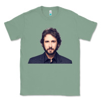 Sage JOSH GROBAN Classic Tee - linhVisuals