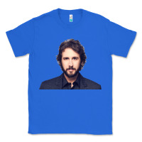 True Royal JOSH GROBAN Classic Tee - linhVisuals