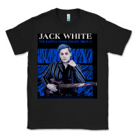 Black new jack white - the supply chain issues tour Classic Tee - linhVisuals