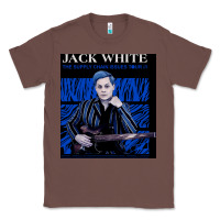 Chestnut new jack white - the supply chain issues tour Classic Tee - linhVisuals