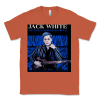 Copper new jack white - the supply chain issues tour Classic Tee - linhVisuals