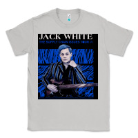 New Jack White - The Supply Chain Issues Tour Classic Tee | Teevron