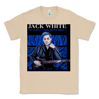 Mushroom new jack white - the supply chain issues tour Classic Tee - linhVisuals