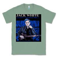 Sage new jack white - the supply chain issues tour Classic Tee - linhVisuals