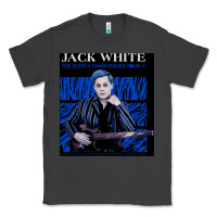Smoke new jack white - the supply chain issues tour Classic Tee - linhVisuals