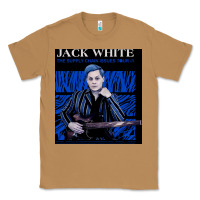 Toasted Coconut new jack white - the supply chain issues tour Classic Tee - linhVisuals