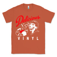 Copper delicious vinyl Classic Tee - linhVisuals