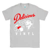 Moon Dust delicious vinyl Classic Tee - linhVisuals