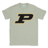 Matcha Purdue Boilermakers, Gear Classic Tee - linhVisuals