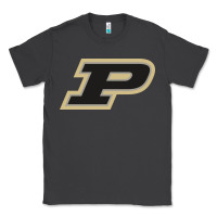 Smoke Purdue Boilermakers, Gear Classic Tee - linhVisuals