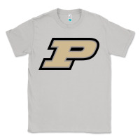 Moon Dust Purdue Boilermakers, Gear Classic Tee - linhVisuals
