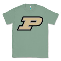 Sage Purdue Boilermakers, Gear Classic Tee - linhVisuals