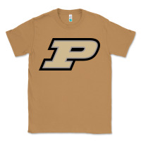 Toasted Coconut Purdue Boilermakers, Gear Classic Tee - linhVisuals