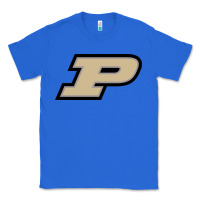 Purdue Boilermakers, Gear Classic Tee | Teevron