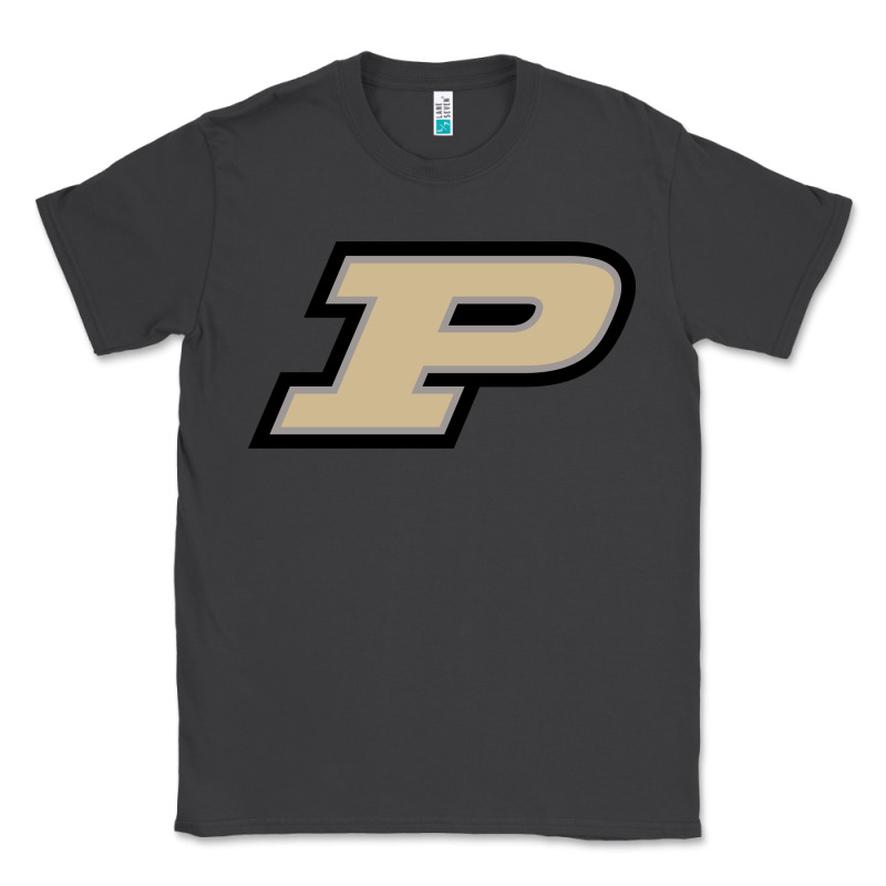 Purdue Boilermakers, Gear Classic Tee by linhVisuals | Teevron