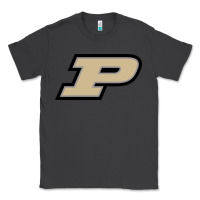 Smoke Purdue Boilermakers, Gear Classic Tee - linhVisuals