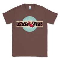 Chestnut little feat cool Classic Tee - linhVisuals