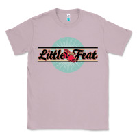 Lilac little feat cool Classic Tee - linhVisuals