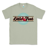 Matcha little feat cool Classic Tee - linhVisuals