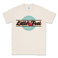 Natural little feat cool Classic Tee - linhVisuals