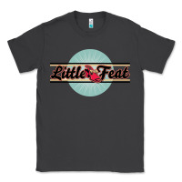 Little Feat Cool Classic Tee | Teevron