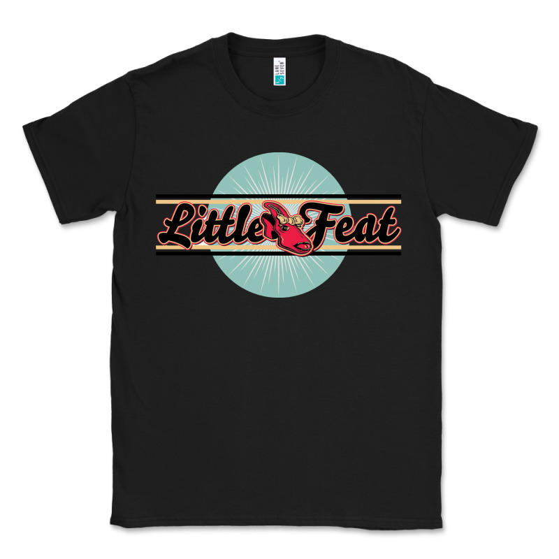 Little Feat Cool Classic Tee by linhVisuals | Teevron