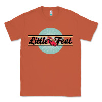 Copper little feat cool Classic Tee - linhVisuals