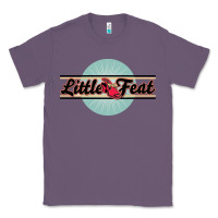Lavender little feat cool Classic Tee - linhVisuals