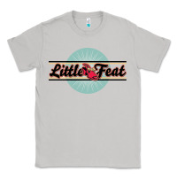 Moon Dust little feat cool Classic Tee - linhVisuals