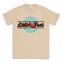 Mushroom little feat cool Classic Tee - linhVisuals